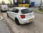 BMW 1-Serie 114i Upgrade Edition/ Leer / LEES TEKST!