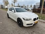 BMW 1-Serie 114i Upgrade Edition/ Leer / LEES TEKST!