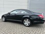 Mercedes-Benz CL 600 V12 Benzine Camera Navi Stoel Verkoeling Verwarming Onderhoudsboekjes