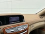Mercedes-Benz CL 600 V12 Benzine Camera Navi Stoel Verkoeling Verwarming Onderhoudsboekjes