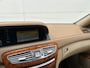 Mercedes-Benz CL 600 V12 Benzine Camera Navi Stoel Verkoeling Verwarming Onderhoudsboekjes