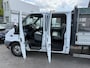 Ford Transit 330L 2.2 TDCI PICK UP DC AIRCO 6-Pers. APK 10-2026