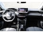 Peugeot 208 Hybrid 100 e-DCS6 Allure Automaat, Navigatie, Applecarpl./Andr. Auto, Keyless entry/Start