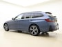 BMW 3-Serie Touring 330e M Sport -HeadUp -Pano Dak -Trekhaak -Harman/Kardon -M Sportrem Rood -Verwarmd Stuur -Stoelen Elektr Memory -Adaptief M Onderstel