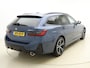 BMW 3-Serie Touring 330e M Sport -HeadUp -Pano Dak -Trekhaak -Harman/Kardon -M Sportrem Rood -Verwarmd Stuur -Stoelen Elektr Memory -Adaptief M Onderstel