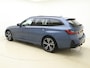 BMW 3-Serie Touring 330e M Sport -HeadUp -Pano Dak -Trekhaak -Harman/Kardon -M Sportrem Rood -Verwarmd Stuur -Stoelen Elektr Memory -Adaptief M Onderstel
