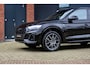 Audi Q5 50 TFSI e S edition | Pano | Memory | HUD | Leder | OLED | Top view