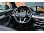 Audi Q5 50 TFSI e S edition | Pano | Memory | HUD | Leder | OLED | Top view