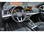 Audi Q5 50 TFSI e S edition | Pano | Memory | HUD | Leder | OLED | Top view