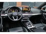 Audi Q5 50 TFSI e S edition | Pano | Memory | HUD | Leder | OLED | Top view