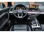 Audi Q5 50 TFSI e S edition | Pano | Memory | HUD | Leder | OLED | Top view