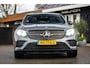 Mercedes-Benz GLC Coupe AMG 43 4MATIC NL-Auto I NAP I Distronic I Burmester I Open dak I Leder I Stoelverwarming & koeling