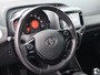 Toyota Aygo 1.0 VVT-i x-play limited | Vouwdak | Parkeercamera | Lichtmetalen velgen |