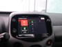 Toyota Aygo 1.0 VVT-i x-play limited | Vouwdak | Parkeercamera | Lichtmetalen velgen |