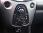 Toyota Aygo 1.0 VVT-i x-play limited | Vouwdak | Parkeercamera | Lichtmetalen velgen |