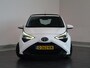 Toyota Aygo 1.0 VVT-i x-play limited | Vouwdak | Parkeercamera | Lichtmetalen velgen |
