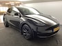 Tesla Model Y Long Range AWD 75 kWh | Trekhaak | Leder |* 27 t/m 31 dec eindejaarsshow!!