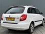 Skoda Fabia Combi BWJ 2012 | 1.2 TDI 75PK Greenline | AIRCO | CRUISE | RADIO/CD | LICHTMETAAL