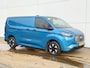 Ford E-Transit Custom 218PK Elektrisch 65kWh 329 km WLTP L1H1 LED Climate Control Adaptieve Cruise Control Apple Carplay 360° Camera Stoelverwarming Laadkabel
