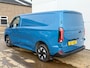 Ford E-Transit Custom 218PK Elektrisch 65kWh 329 km WLTP L1H1 LED Climate Control Adaptieve Cruise Control Apple Carplay 360° Camera Stoelverwarming Laadkabel