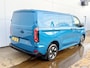 Ford E-Transit Custom 218PK Elektrisch 65kWh 329 km WLTP L1H1 LED Climate Control Adaptieve Cruise Control Apple Carplay 360° Camera Stoelverwarming Laadkabel