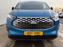Ford E-Transit Custom 218PK Elektrisch 65kWh 329 km WLTP L1H1 LED Climate Control Adaptieve Cruise Control Apple Carplay 360° Camera Stoelverwarming Laadkabel