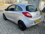 Ford Ka 1.2 Trend 69PK! Airco l Elek ramen l Elek spiegels l AUX l Radio! Topstaat l Goed onderhouden!
