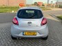 Ford Ka 1.2 Trend 69PK! Airco l Elek ramen l Elek spiegels l AUX l Radio! Topstaat l Goed onderhouden!