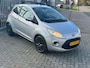Ford Ka 1.2 Trend 69PK! Airco l Elek ramen l Elek spiegels l AUX l Radio! Topstaat l Goed onderhouden!