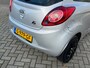 Ford Ka 1.2 Trend 69PK! Airco l Elek ramen l Elek spiegels l AUX l Radio! Topstaat l Goed onderhouden!
