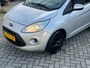 Ford Ka 1.2 Trend 69PK! Airco l Elek ramen l Elek spiegels l AUX l Radio! Topstaat l Goed onderhouden!
