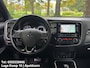 Mitsubishi Outlander 2.0 2WD ClearTec 7P Automaat Xenon Leder Navi Climate Cruise Ctr Stoel+Stuurverwarming Full Options