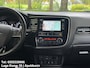 Mitsubishi Outlander 2.0 2WD ClearTec 7P Automaat Xenon Leder Navi Climate Cruise Ctr Stoel+Stuurverwarming Full Options