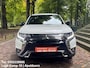 Mitsubishi Outlander 2.0 2WD ClearTec 7P Automaat Xenon Leder Navi Climate Cruise Ctr Stoel+Stuurverwarming Full Options