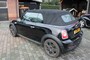 MINI Cooper S 1.6 COOPER S CHILI 184 PK CABRIO - Leder Camera Navi