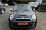 MINI Cooper S 1.6 COOPER S CHILI 184 PK CABRIO - Leder Camera Navi