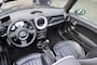 MINI Cooper S 1.6 COOPER S CHILI 184 PK CABRIO - Leder Camera Navi