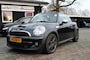 MINI Cooper S 1.6 COOPER S CHILI 184 PK CABRIO - Leder Camera Navi