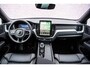 Volvo XC60 2.0 T6 Plug-in hybrid AWD Plus Black Edition | Luchtvering | Stoel-/Stuurverwarming | Schuif-/kanteldak | Head up Display | 360 camera | Getint glas | Adaptive cruise Control | Dodehoekdetectie | Keyless entry |