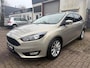 Ford Focus Wagon 1.5 Titanium Weinig KM|NAP|Automaat|Camera|Lmv|Stoelverw.|Stuur verw.
