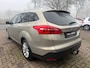 Ford Focus Wagon 1.5 Titanium Weinig KM|NAP|Automaat|Camera|Lmv|Stoelverw.|Stuur verw.