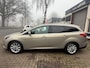 Ford Focus Wagon 1.5 Titanium Weinig KM|NAP|Automaat|Camera|Lmv|Stoelverw.|Stuur verw.
