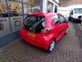 Toyota Aygo 1.0-12V Red 5-Drs NW APK, NETTE AUTO!