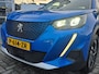 Peugeot e-2008 EV Allure Pack 50 kWh Camera | LED | Full map navigatie | Carplay/android auto | Climate control |