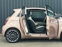 Fiat 500 3+1 42kWh 118pk Aut La Prima I Adaptieve Cruise I Stoelverwarming I Navigatie I Camera I PDC V+A I