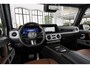 Mercedes-Benz G-klasse G 580 met EQ-Technologie AMG Line | MANUFAKTUR | SUPERIOR Line Interieur | Nightpakket II | Warmtecomfortpakket | Schöckl Designpakket
