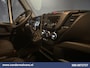 IVECO Daily 35C16H 157pk Bakwagen Dubbel Lucht Laadklep Euro6 Airco | 910kg laadvermogen Bijrijdersbank