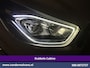 Ford Transit Custom 2.0 TDCI 131pk Automaat L2H1 Dubbele Cabine Euro6 Airco | 6-Zits | Camera | Navigatie | Apple Carplay | LED Cruisecontrol, Android Auto, Trekhaak, Stoelverwarming, Verwarmde voorruit, Parkeersensoren