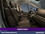 Ford Transit Custom 2.0 TDCI 131pk Automaat L2H1 Dubbele Cabine Euro6 Airco | 6-Zits | Camera | Navigatie | Apple Carplay | LED Cruisecontrol, Android Auto, Trekhaak, Stoelverwarming, Verwarmde voorruit, Parkeersensoren