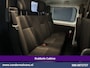 Ford Transit Custom 2.0 TDCI 131pk Automaat L2H1 Dubbele Cabine Euro6 Airco | 6-Zits | Camera | Navigatie | Apple Carplay | LED Cruisecontrol, Android Auto, Trekhaak, Stoelverwarming, Verwarmde voorruit, Parkeersensoren